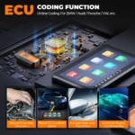 OTOFIX D1 PROS Car Diagnostic Tool - Imagen 7