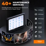 OTOFIX D1 PROS Car Diagnostic Tool - Imagen 8