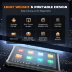 OTOFIX D1 PROS Car Diagnostic Tool - Imagen 10