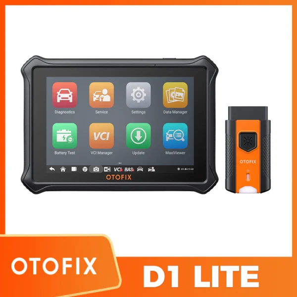 OTOFIX D1 Lite Car Diagnostic Tool