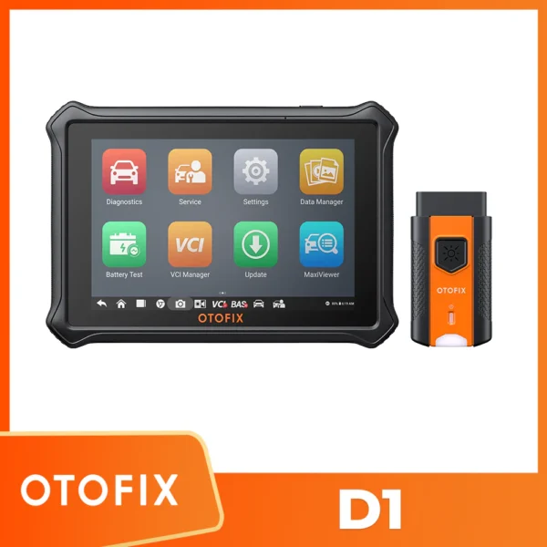 OTOFIX D1 Car Diagnostic Tool