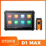 OTOFIX D1 Max Car Diagnostic Tool