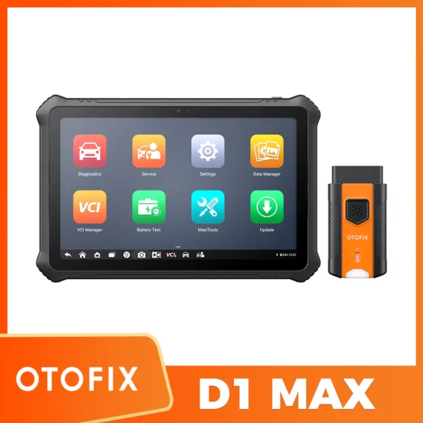 OTOFIX D1 Max Car Diagnostic Tool