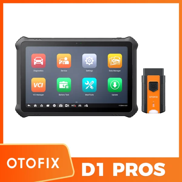 OTOFIX D1 PROS Car Diagnostic Tool