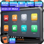 OTOFIX D1 Max Car Diagnostic Tool - Imagen 10