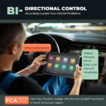 OTOFIX D1 Max Car Diagnostic Tool - Imagen 6