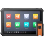 OTOFIX D1 Max Car Diagnostic Tool - Imagen 2