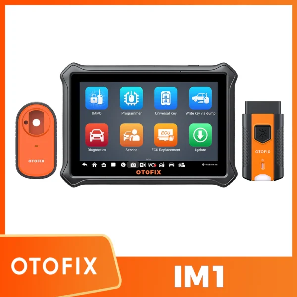 OTOFIX IM1 Key FOB Programming Tool