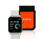OTOFIX Smart Watch with VCI - Imagen 3