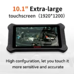 OTOFIX D1 PROS Car Diagnostic Tool - Imagen 4