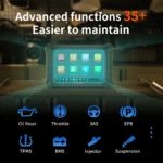 OTOFIX D1 PROS Car Diagnostic Tool - Imagen 5