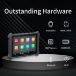 OTOFIX D1 PROS Car Diagnostic Tool - Imagen 6