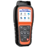 OTOFIX TireGO 808 TPMS Programming Tool - Imagen 4
