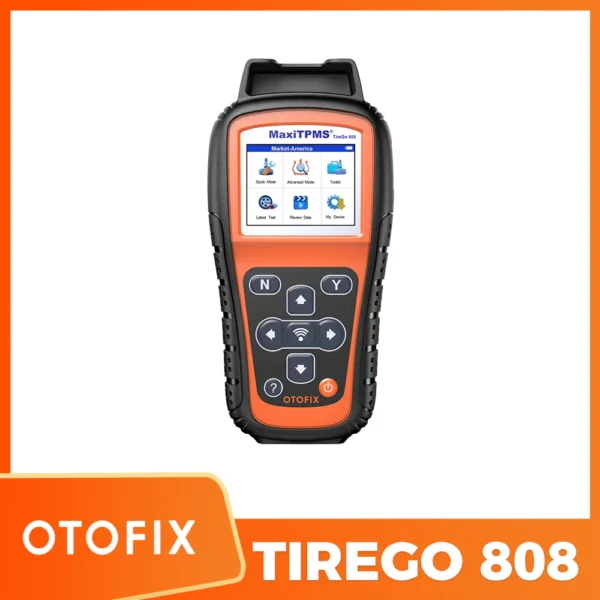 OTOFIX TireGO 808 TPMS Programming Tool